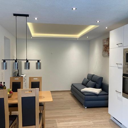 Ferienwohnung Kirschner In Unter Toesens Inkl Super Sommer Card Serfaus Exteriör bild