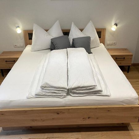 Ferienwohnung Kirschner In Unter Toesens Inkl Super Sommer Card Serfaus Exteriör bild