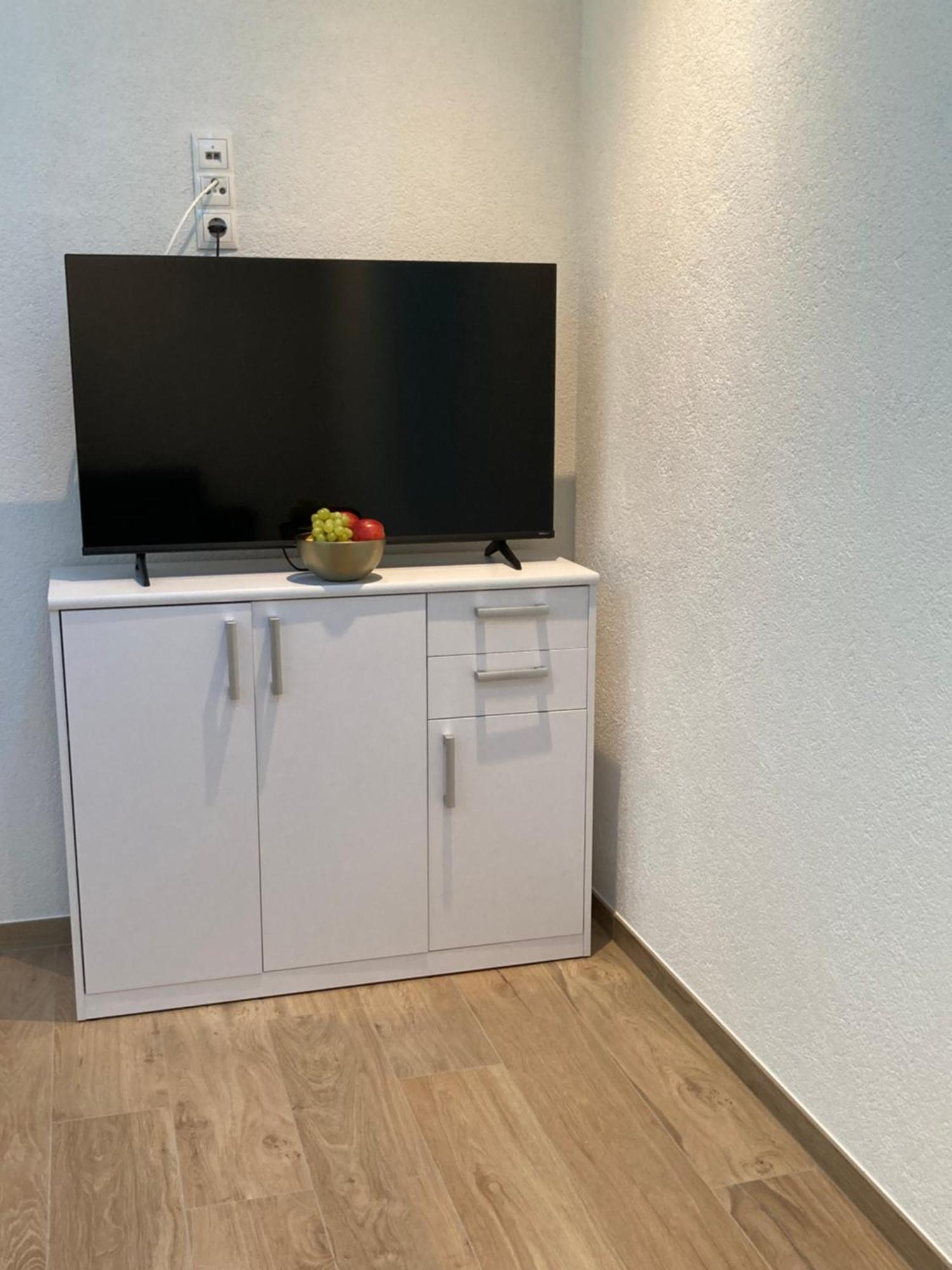 Ferienwohnung Kirschner In Unter Toesens Inkl Super Sommer Card Serfaus Exteriör bild