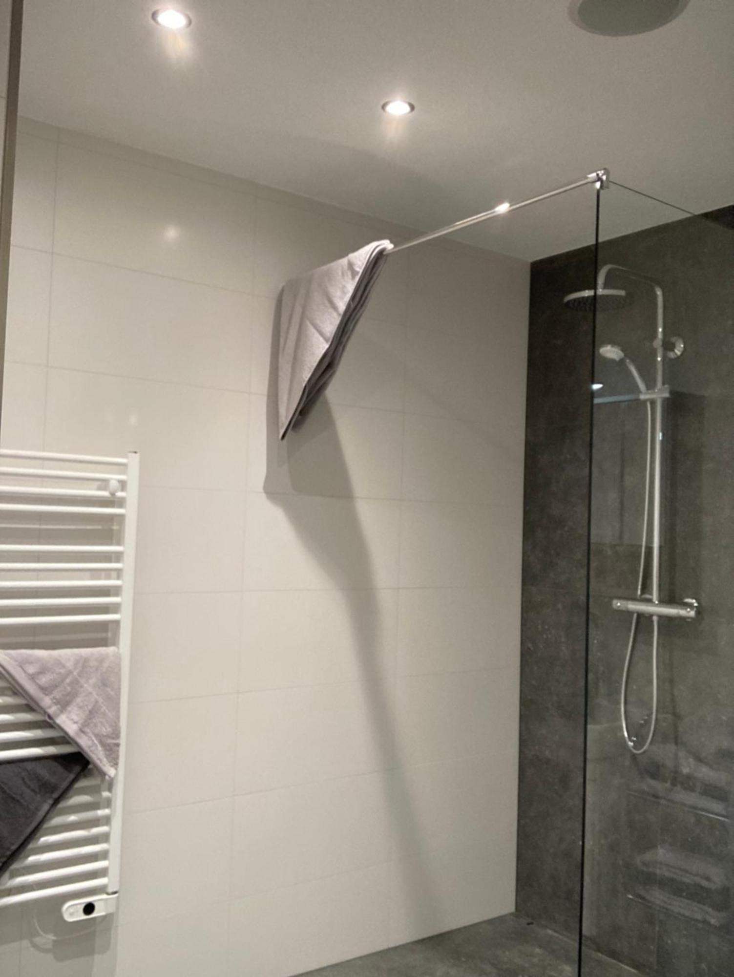 Ferienwohnung Kirschner In Unter Toesens Inkl Super Sommer Card Serfaus Exteriör bild