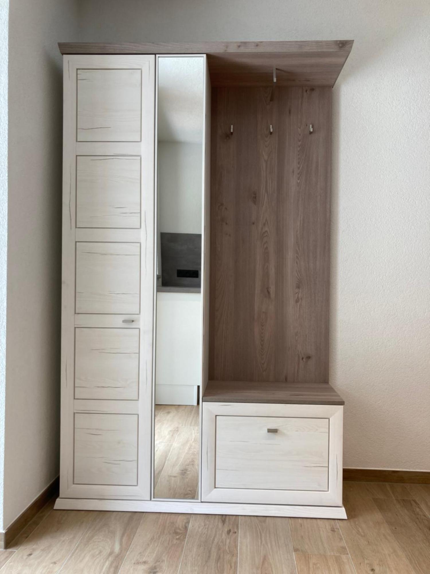 Ferienwohnung Kirschner In Unter Toesens Inkl Super Sommer Card Serfaus Exteriör bild