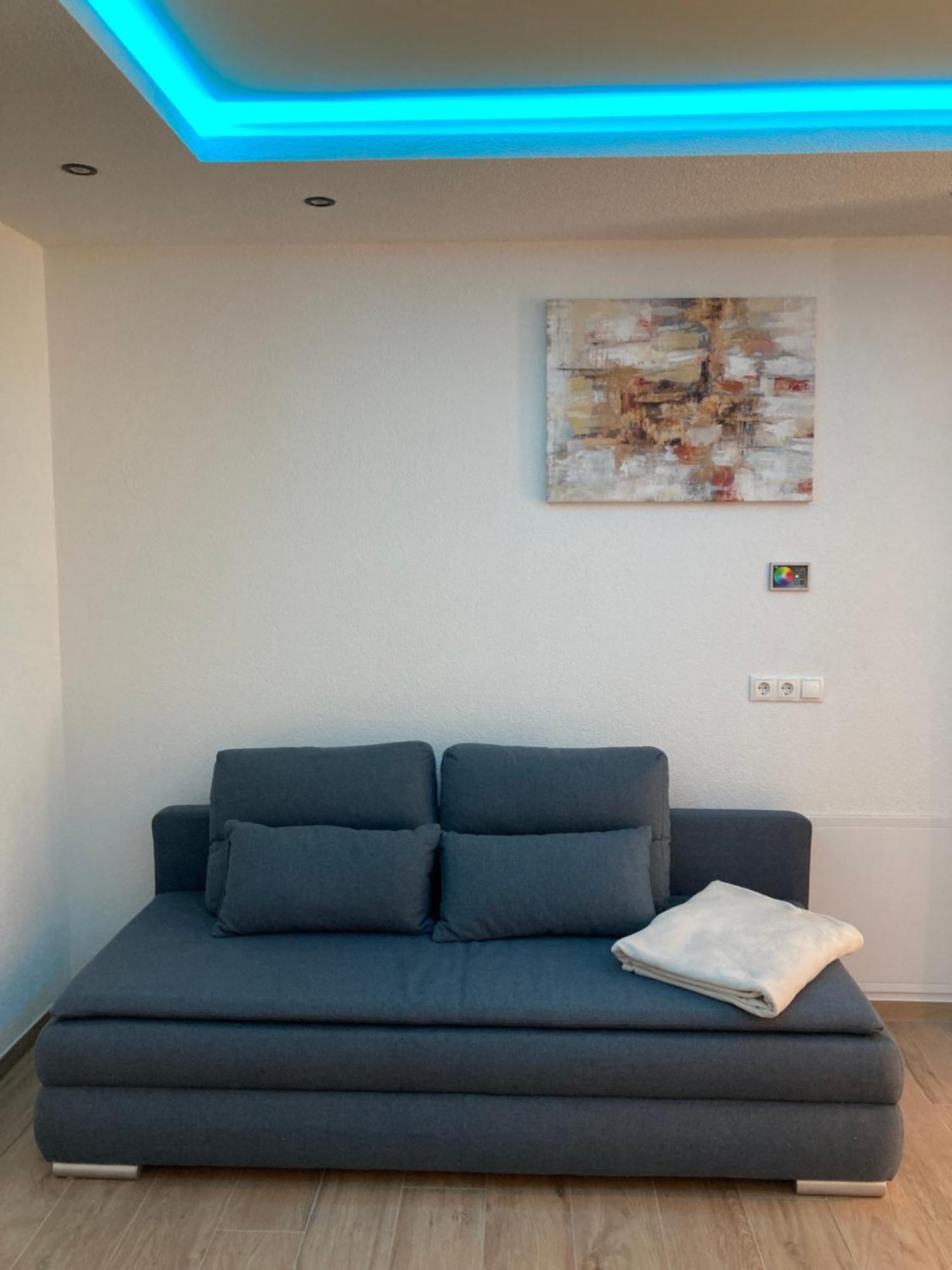 Ferienwohnung Kirschner In Unter Toesens Inkl Super Sommer Card Serfaus Exteriör bild