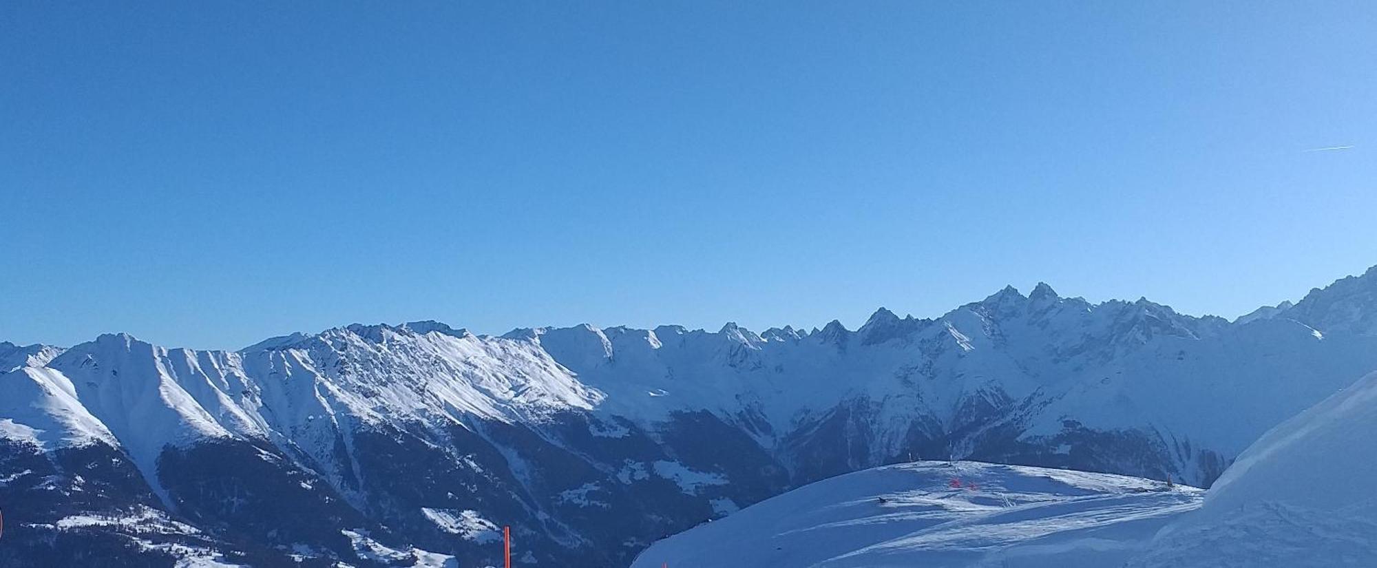 Ferienwohnung Kirschner In Unter Toesens Inkl Super Sommer Card Serfaus Exteriör bild