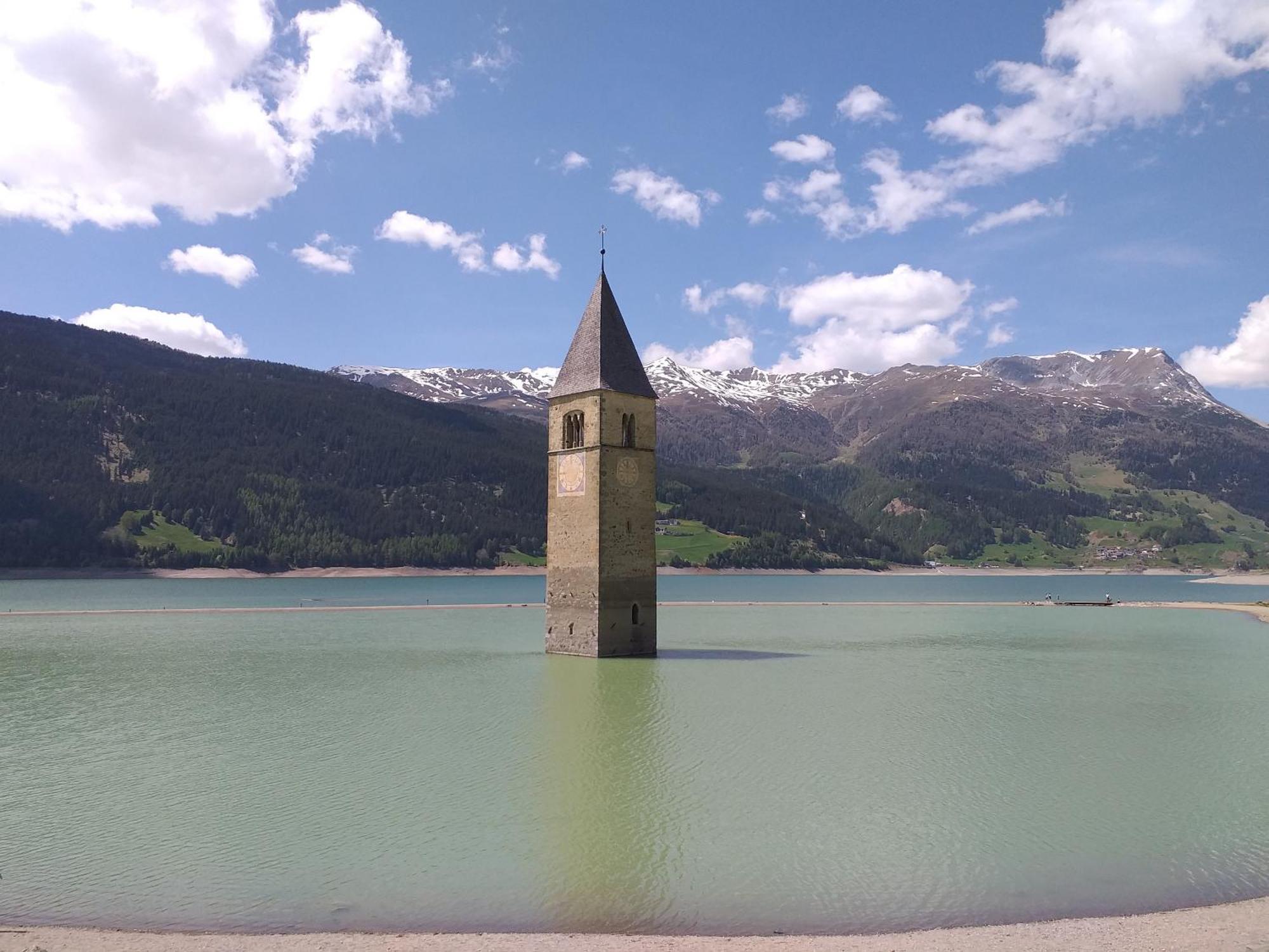 Ferienwohnung Kirschner In Unter Toesens Inkl Super Sommer Card Serfaus Exteriör bild