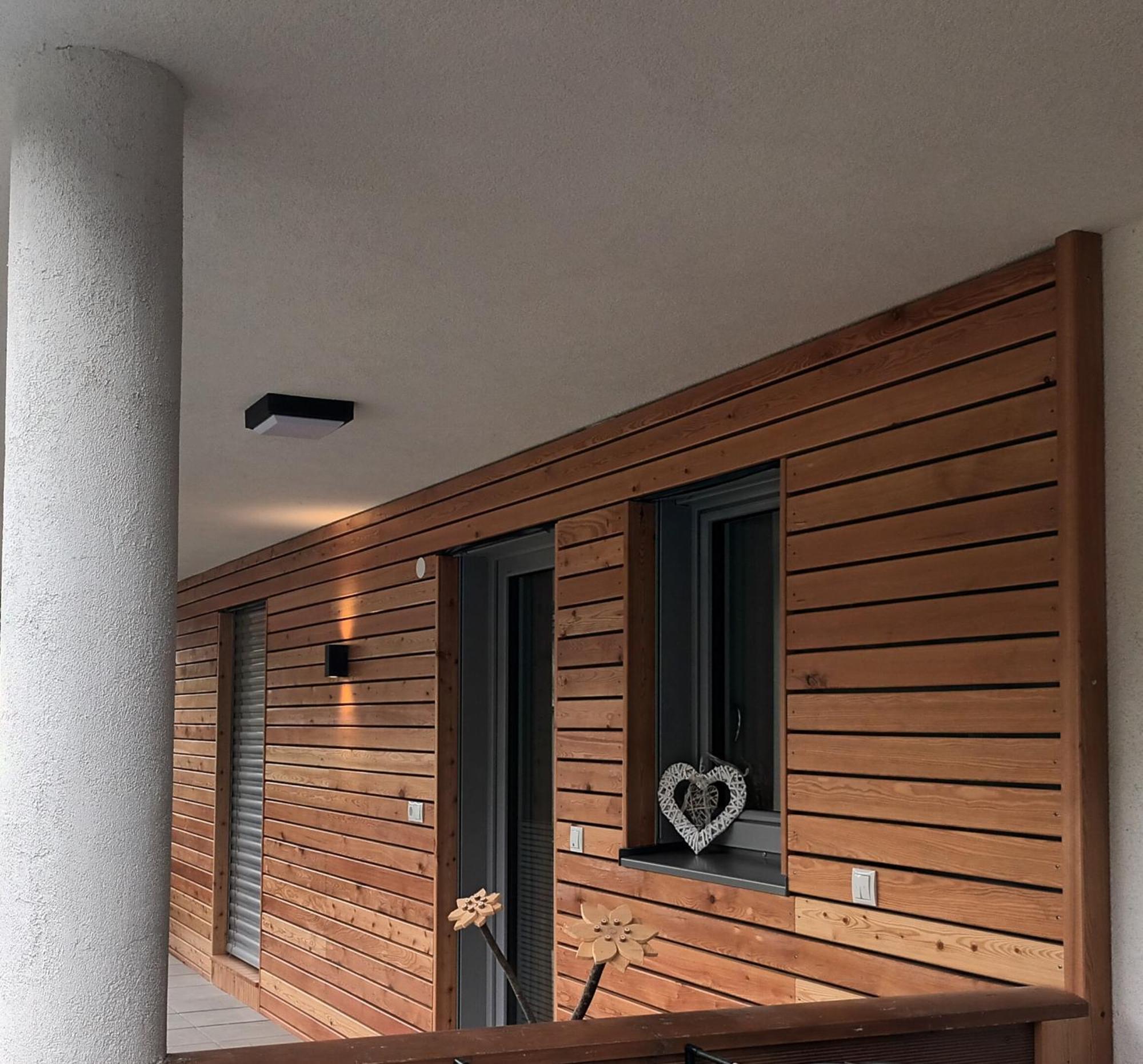 Ferienwohnung Kirschner In Unter Toesens Inkl Super Sommer Card Serfaus Exteriör bild